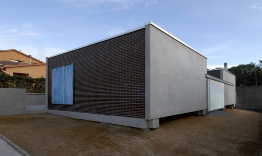 Ramona's House / rza arquitectes