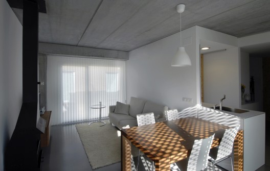 Ramona's House / rza arquitectes