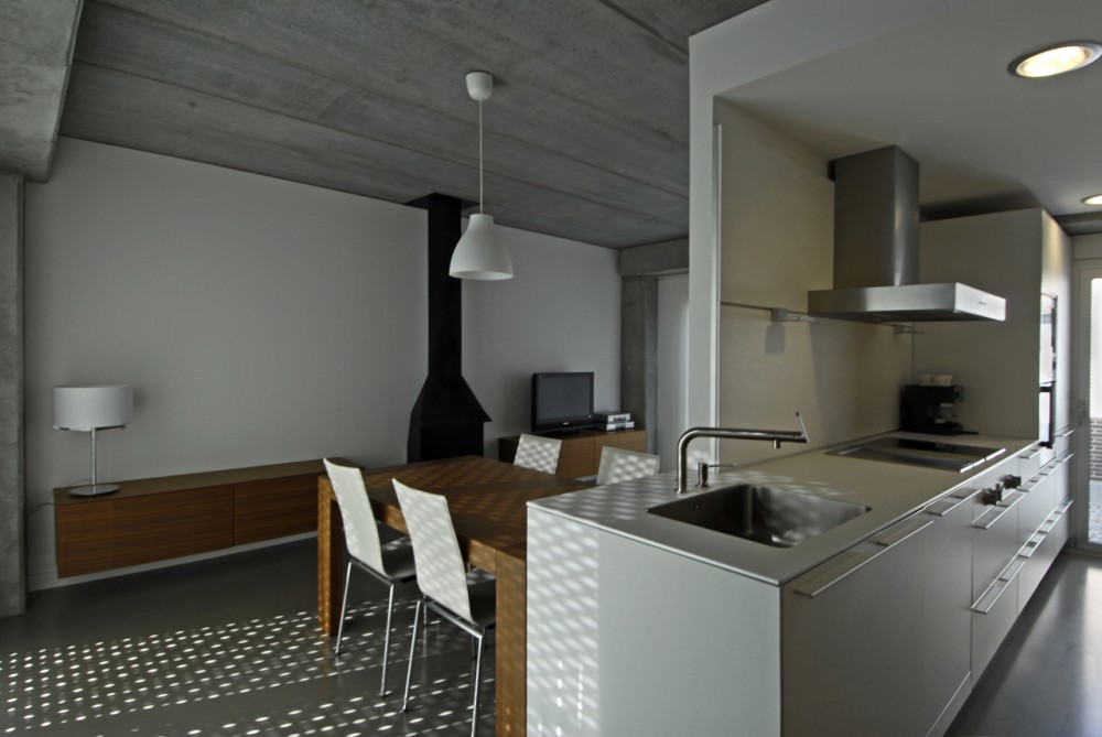 Ramona’s House / rza arquitectes
