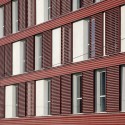 Netcenter / François Leclercq and Zakarian-Navelet Architectes