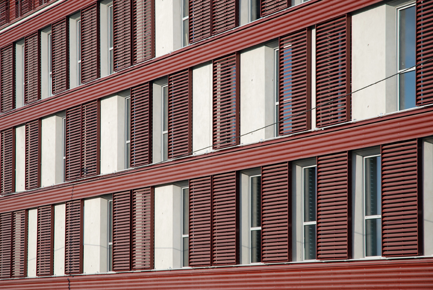 Netcenter / François Leclercq and Zakarian-Navelet Architectes