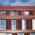Netcenter / François Leclercq and Zakarian-Navelet Architectes © Céline Michelon