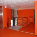 Netcenter / François Leclercq and Zakarian-Navelet Architectes