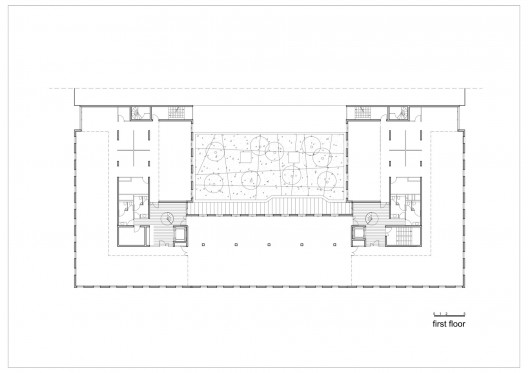 First Floor Plan