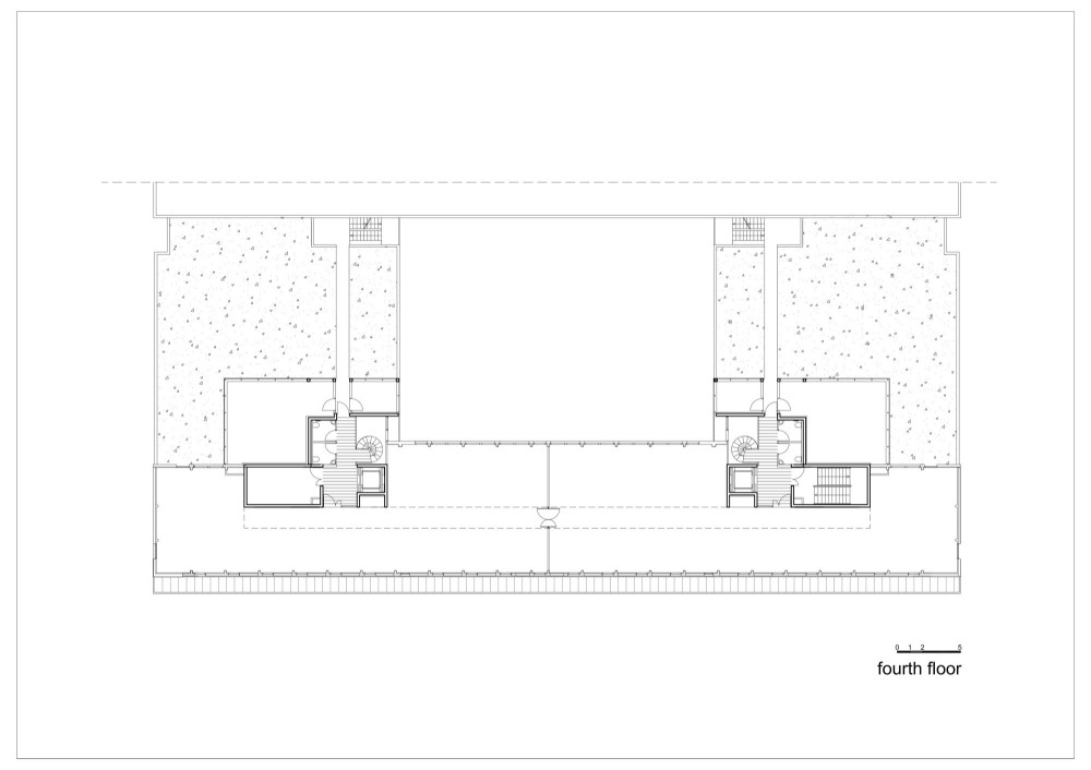 Netcenter / François Leclercq and Zakarian-Navelet Architectes