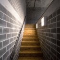 Youth Hostel / Metaform Architects Youth Hostel / Metaform Architects © steve troes fotodesign