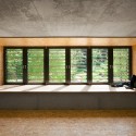 Youth Hostel / Metaform Architects Youth Hostel / Metaform Architects © steve troes fotodesign