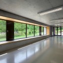 Youth Hostel / Metaform Architects