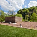 Youth Hostel / Metaform Architects Youth Hostel / Metaform Architects © steve troes fotodesign