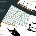 LONG ISLAND CINEMA COMPETITION / Afsarmanesh Architects LONG ISLAND CINEMA COMPETITION / Afsarmanesh Architects Spatial Network