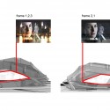 LONG ISLAND CINEMA COMPETITION / Afsarmanesh Architects LONG ISLAND CINEMA COMPETITION / Afsarmanesh Architects Scenes Diagram