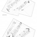 LONG ISLAND CINEMA COMPETITION / Afsarmanesh Architects LONG ISLAND CINEMA COMPETITION / Afsarmanesh Architects Plans