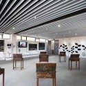 New Jindai Elementary School / TEKTAO/Tongji University New Jindai Elementary School / TEKTAO/Tongji University © Lou Yongqi