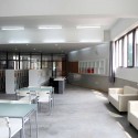 New Jindai Elementary School / TEKTAO/Tongji University New Jindai Elementary School / TEKTAO/Tongji University © Lou Yongqi