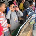 New Jindai Elementary School / TEKTAO/Tongji University New Jindai Elementary School / TEKTAO/Tongji University © Lou Yongqi