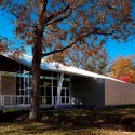 Alex Haley Interpretive Center / Askew Nixon Ferguson Alex Haley Interpretive Center / Askew Nixon Ferguson © Jeffrey Jacobs Photography