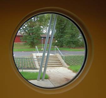 Alex Haley Interpretive Center / Askew Nixon Ferguson