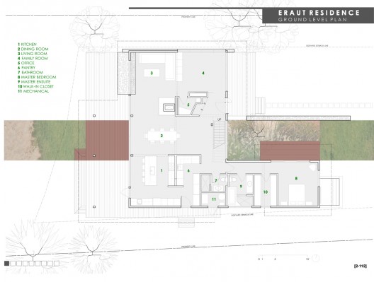 main plan