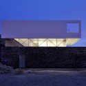 Beach House in "Las Palmeras"/ Javier Artadi © Elsa Ramirez