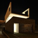 Beach House in "Las Palmeras"/ Javier Artadi © Elsa Ramirez