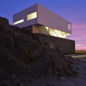 Beach House in "Las Palmeras"/ Javier Artadi © Elsa Ramirez