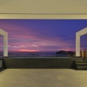 Beach House in "Las Palmeras"/ Javier Artadi © Elsa Ramirez