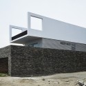 Beach House in "Las Palmeras"/ Javier Artadi © Elsa Ramirez