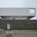 Beach House in "Las Palmeras"/ Javier Artadi © Elsa Ramirez