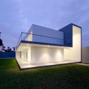 House in la Encantada / Javier Artadi © Elsa Ramirez