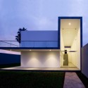 House in la Encantada / Javier Artadi © Elsa Ramirez