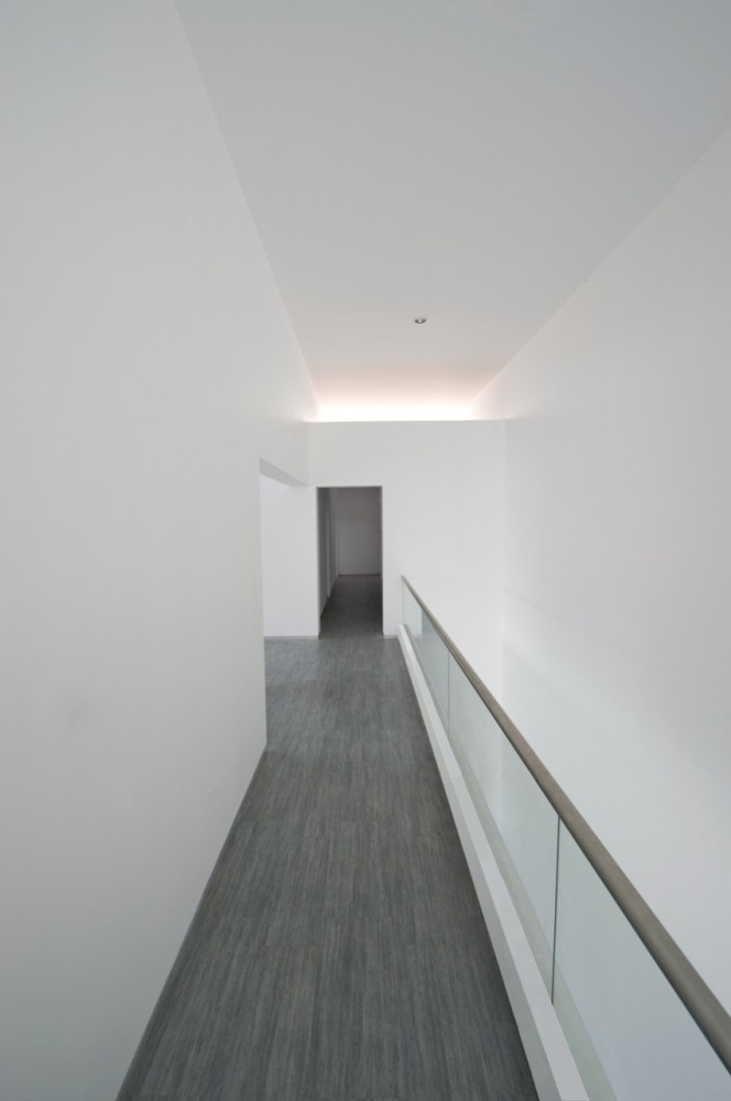 House in La Encantada / Javier Artadi