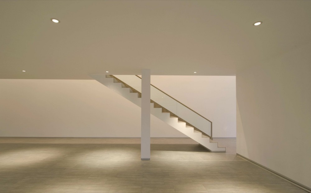 House in La Encantada / Javier Artadi