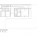 Second Floor Plan Second Floor Plan