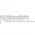 South Facade South Facade