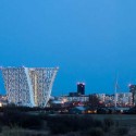 3XNs Bella Sky Hotel in Copenhagen / 3XN Architects