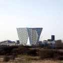 3XNs Bella Sky Hotel in Copenhagen / 3XN Architects 3XNs Bella Sky Hotel in Copenhagen / 3XN Architects © Adam Mørk