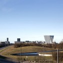3XNs Bella Sky Hotel in Copenhagen / 3XN Architects