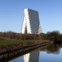 3XNs Bella Sky Hotel in Copenhagen / 3XN Architects 3XNs Bella Sky Hotel in Copenhagen / 3XN Architects © Adam Mørk