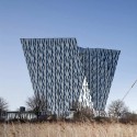 3XNs Bella Sky Hotel in Copenhagen / 3XN Architects