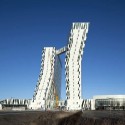 3XNs Bella Sky Hotel in Copenhagen / 3XN Architects 3XNs Bella Sky Hotel in Copenhagen / 3XN Architects © Adam Mørk