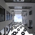 Recycling Building / Alonso de Garay Architects Recycling Building / Alonso de Garay Architects © Jimena Carranza