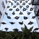 Recycling Building / Alonso de Garay Architects Recycling Building / Alonso de Garay Architects © Jimena Carranza