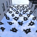 Recycling Building / Alonso de Garay Architects