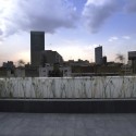 Recycling Building / Alonso de Garay Architects Recycling Building / Alonso de Garay Architects © Jimena Carranza