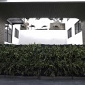 Recycling Building / Alonso de Garay Architects Recycling Building / Alonso de Garay Architects © Jimena Carranza