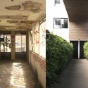 Recycling Building / Alonso de Garay Architects Recycling Building / Alonso de Garay Architects © Jimena Carranza