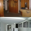 Recycling Building / Alonso de Garay Architects Recycling Building / Alonso de Garay Architects © Jimena Carranza