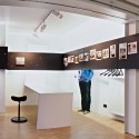 The Black Stripe / Andreas Doria Post Production © Courtesy of  feldmann+schultchen