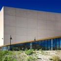 Los Angeles Mission College, PE And Fitness Center / Cannon Design Los Angeles Mission College, PE And Fitness Center / Cannon Design © Feinknopf Photography