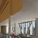 Los Angeles Mission College, PE And Fitness Center / Cannon Design Los Angeles Mission College, PE And Fitness Center / Cannon Design © Feinknopf Photography